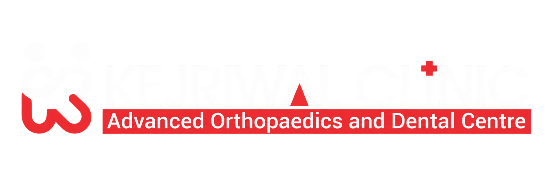 Kejriwal Clinic logo