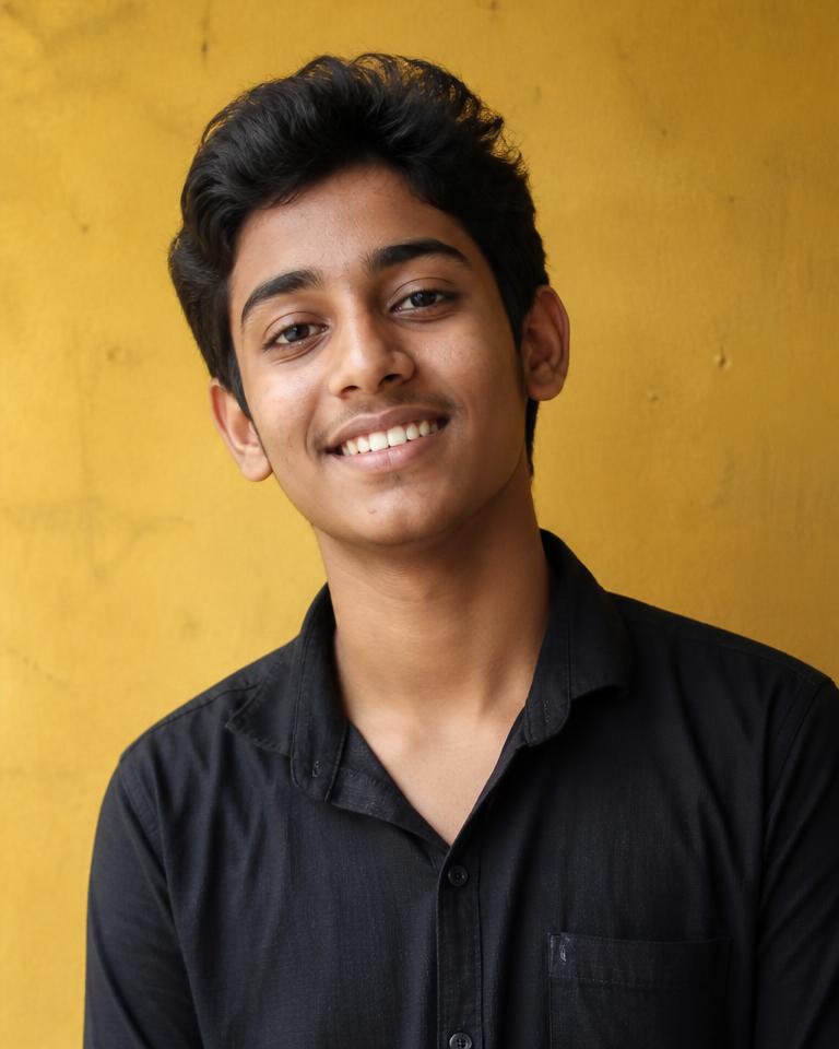 Teen — children's dental care at Kejriwal Clinic